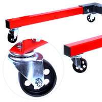 Univerzálny montážny stojan na motor 680 kg – MAR-POL M80433