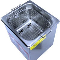 Ultrazvuková čistička 2L MAR-POL M90073