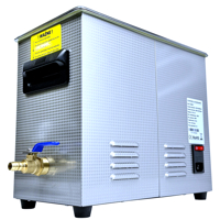 Ultrazvuková čistička 6.5L MAR-POL M90075
