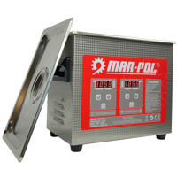 Ultrazvuková čistička  3.2L MAR-POL M90074