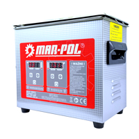 Ultrazvuková čistička 3.2L MAR-POL M90074