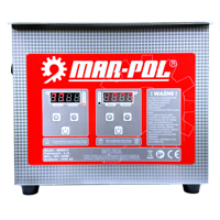 Ultrazvuková čistička 3.2L MAR-POL M90074