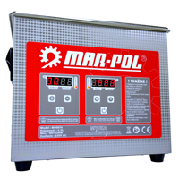 Ultrazvuková čistička 3.2L MAR-POL M90074