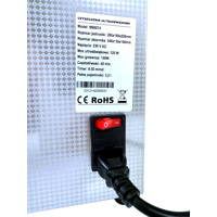 Ultrazvuková čistička 3.2L MAR-POL M90074