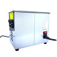 Ultrazvuková čistička 3.2L MAR-POL M90074