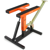 Motocyklový zdvihák / stojan pre motocykle 130 kg – BJC M80161