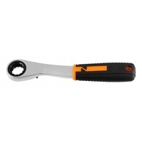 Súprava nástrčných kľúčov 1/4'' + 3/8'' – 46 dielov, NEO TOOLS 10-019