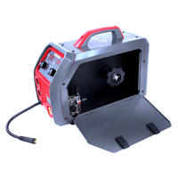Invertorová zváračka 250A MIG MMA TIG 230V 3V1 CO2 zváračka Mar-Pol M79364