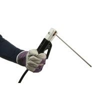 Invertorová zváračka MIG/MAG, MMA, TIG 30-250A 230V - CO2 Zváračka Mar-Pol M79367