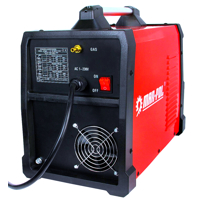 Invertorová zváračka MIG/MAG, MMA, TIG 30-250A 230V - CO2 Zváračka Mar-Pol M79367