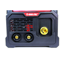 Invertorová zváračka MIG/MAG, MMA, TIG 30-250A 230V - CO2 Zváračka Mar-Pol M79367