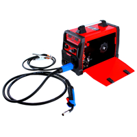 Invertorová zváračka MIG/MAG, MMA, TIG 30-250A 230V - CO2 Zváračka Mar-Pol M79367