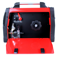 Invertorová zváračka MIG/MAG, MMA, TIG 30-250A 230V - CO2 Zváračka Mar-Pol M79367