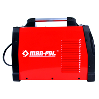 Invertorová zváračka MIG/MAG, MMA, TIG 30-250A 230V - CO2 Zváračka Mar-Pol M79367