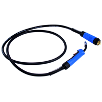 Invertorová zváračka MIG/MAG, MMA, TIG 30-250A 230V - CO2 Zváračka Mar-Pol M79367