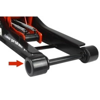 Hydraulický nízkoprofilový pojazdný zdvihák BJC 3T s funkciou AUTOLOCK – M80233