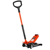 Hydraulický nízkoprofilový pojazdný zdvihák BJC 3T s funkciou AUTOLOCK – M80233