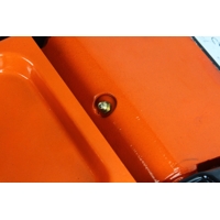 Hydraulický nízkoprofilový pojazdný zdvihák BJC 3T s funkciou AUTOLOCK – M80233