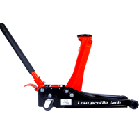 ydraulický nízkoprofilový pojazdný zdvihák BJC 3T AUTOLOCK M80233