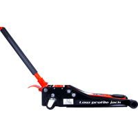 ydraulický nízkoprofilový pojazdný zdvihák BJC 3T AUTOLOCK M80233