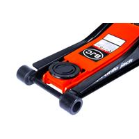 ydraulický nízkoprofilový pojazdný zdvihák BJC 3T AUTOLOCK M80233