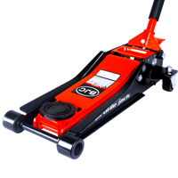 ydraulický nízkoprofilový pojazdný zdvihák BJC 3T AUTOLOCK M80233