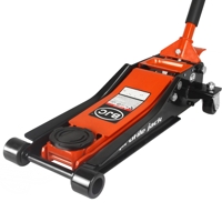 Hydraulický nízkoprofilový pojazdný zdvihák BJC 3T s funkciou AUTOLOCK – M80233