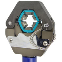 Hydraulické lisovacie kliešte HYDRA-KRIMP na hadice – M80420