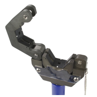 Hydraulické lisovacie kliešte HYDRA-KRIMP na hadice – M80420