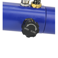 Hydraulické lisovacie kliešte HYDRA-KRIMP na hadice – M80420