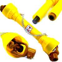 Kĺbový hriadeľ na traktorový kardaň 120 cm – MAR-POL M85217