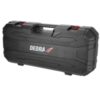 Brúska na sadrokartón DEDRA 500 W – model DED7768BM