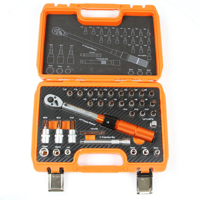 Dynamometrický kľúč BJC 1/4'' – rozsah 5–25 Nm, B53574