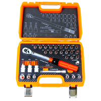 Dynamometrický kľúč BJC 1/4'' – rozsah 5–25 Nm, B53574