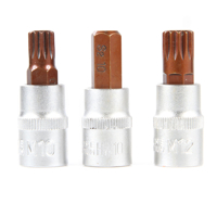 Dynamometrický kľúč BJC 1/4'' – rozsah 5–25 Nm, B53574