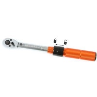 Dynamometrický kľúč BJC 1/4'' – rozsah 5–25 Nm, B53574