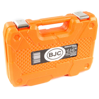 Dynamometrický kľúč BJC 1/4'' – rozsah 5–25 Nm, B53574