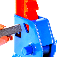 Sada podpier pod auto CATA – 6 ton, 2 ks, C80101