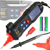 Digitálny multimeter MAR-POL M04014 – vreckový