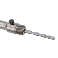 Adaptér SDS+ pre korunové vrtáky 350 mm s vodiacim vrtákom – M22600