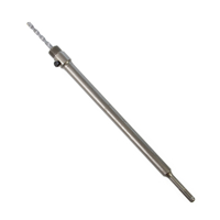 Adaptér SDS+ pre korunové vrtáky 350 mm s vodiacim vrtákom – M22600