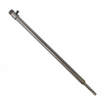 Adaptér SDS+ 450 mm s vodiacim vrtákom pre korunové vrtáky – Mar-Pol M22601