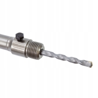 Adaptér SDS+ 600 mm s vodiacim vrtákom pre korunové vrtáky – Mar-Pol M22602