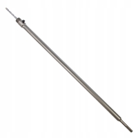 Adaptér SDS+ 600 mm s vodiacim vrtákom pre korunové vrtáky – Mar-Pol M22602