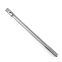 Adaptér SDS Max 350 mm s vodiacim vrtákom pre korunové vrtáky – Mar-Pol M22603
