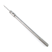 Adaptér SDS Max 350 mm s vodiacim vrtákom pre korunové vrtáky – Mar-Pol M22603