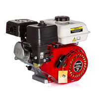 Spaľovací motor (7 HP, hriadeľ 19 mm) – MAR-POL M30050