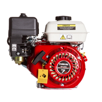 Spaľovací motor (7 HP, hriadeľ 19 mm) – MAR-POL M30050