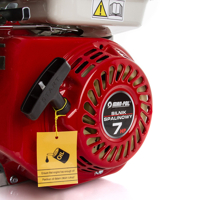 Spaľovací motor (7 HP, hriadeľ 19 mm) – MAR-POL M30050