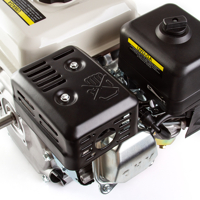 Spaľovací motor (7 HP, hriadeľ 19 mm) – MAR-POL M30050